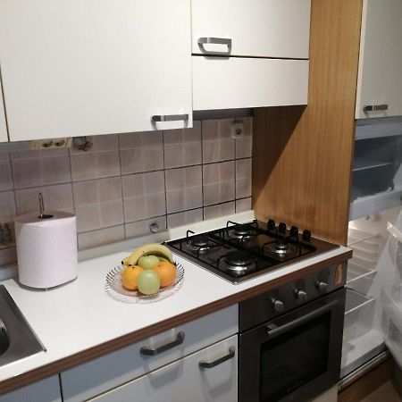 Apartman Dea Daire Rijeka Dış mekan fotoğraf
