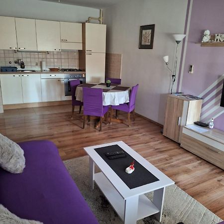 Apartman Dea Daire Rijeka Dış mekan fotoğraf