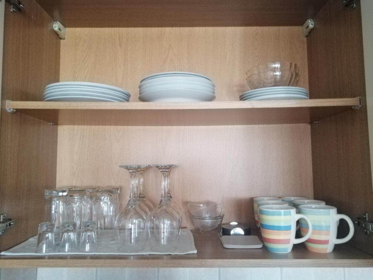 Apartman Dea Daire Rijeka Dış mekan fotoğraf