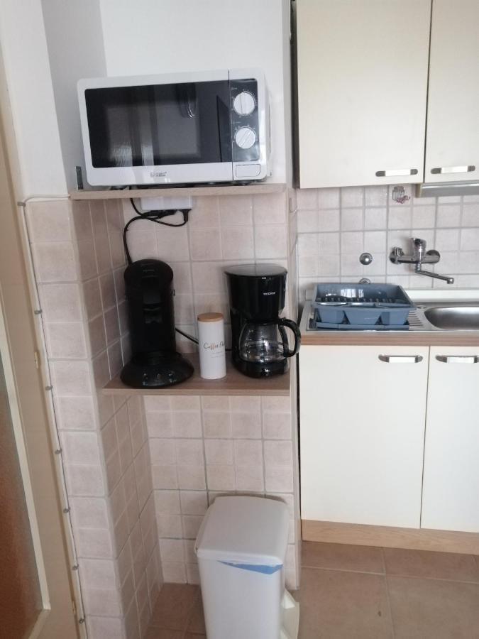 Apartman Dea Daire Rijeka Dış mekan fotoğraf